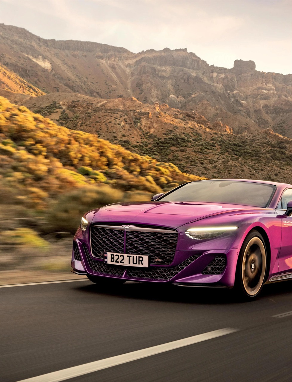 Autocar Preview Pages