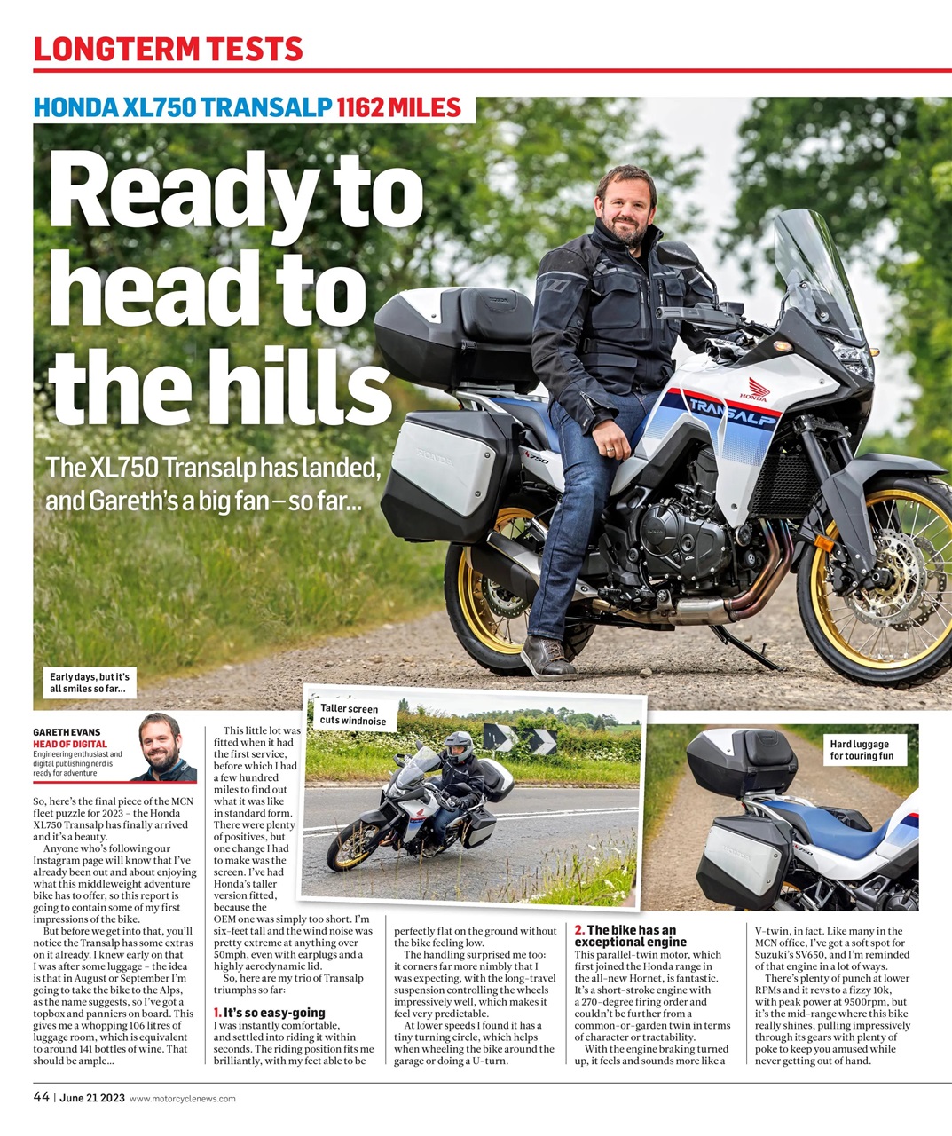 MCN Preview Pages