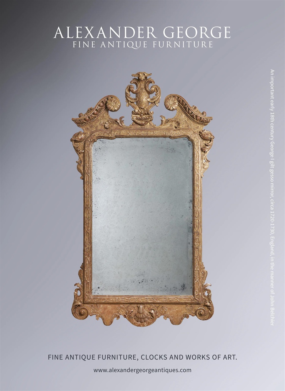 Antiques Trade Gazette Preview Pages