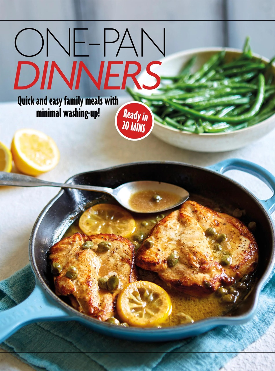 Woman's Own Preview Pages