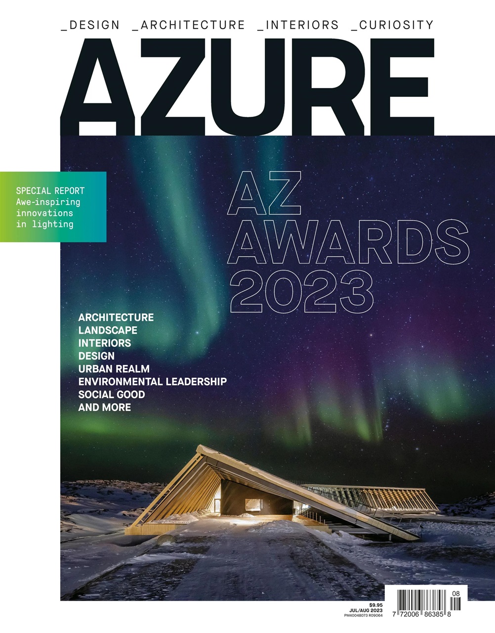 AZURE Preview Pages