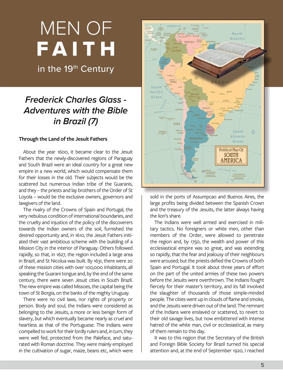 Believer Magazine Preview Pages