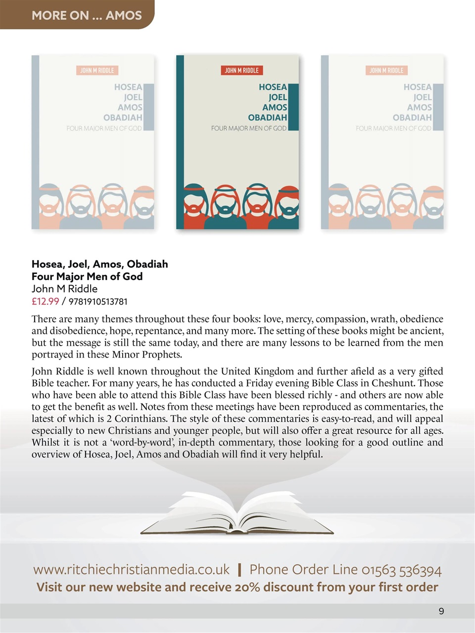 Believer Magazine Preview Pages