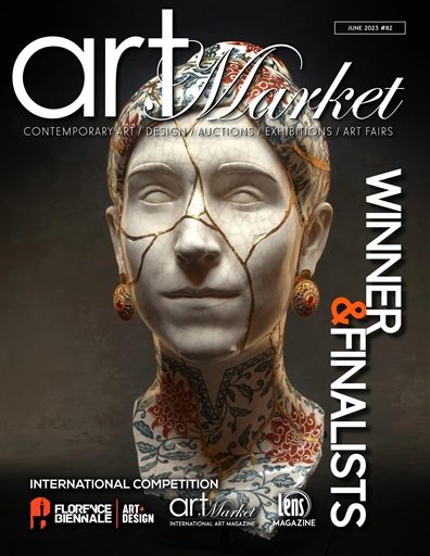 Art Market Magazine issue 