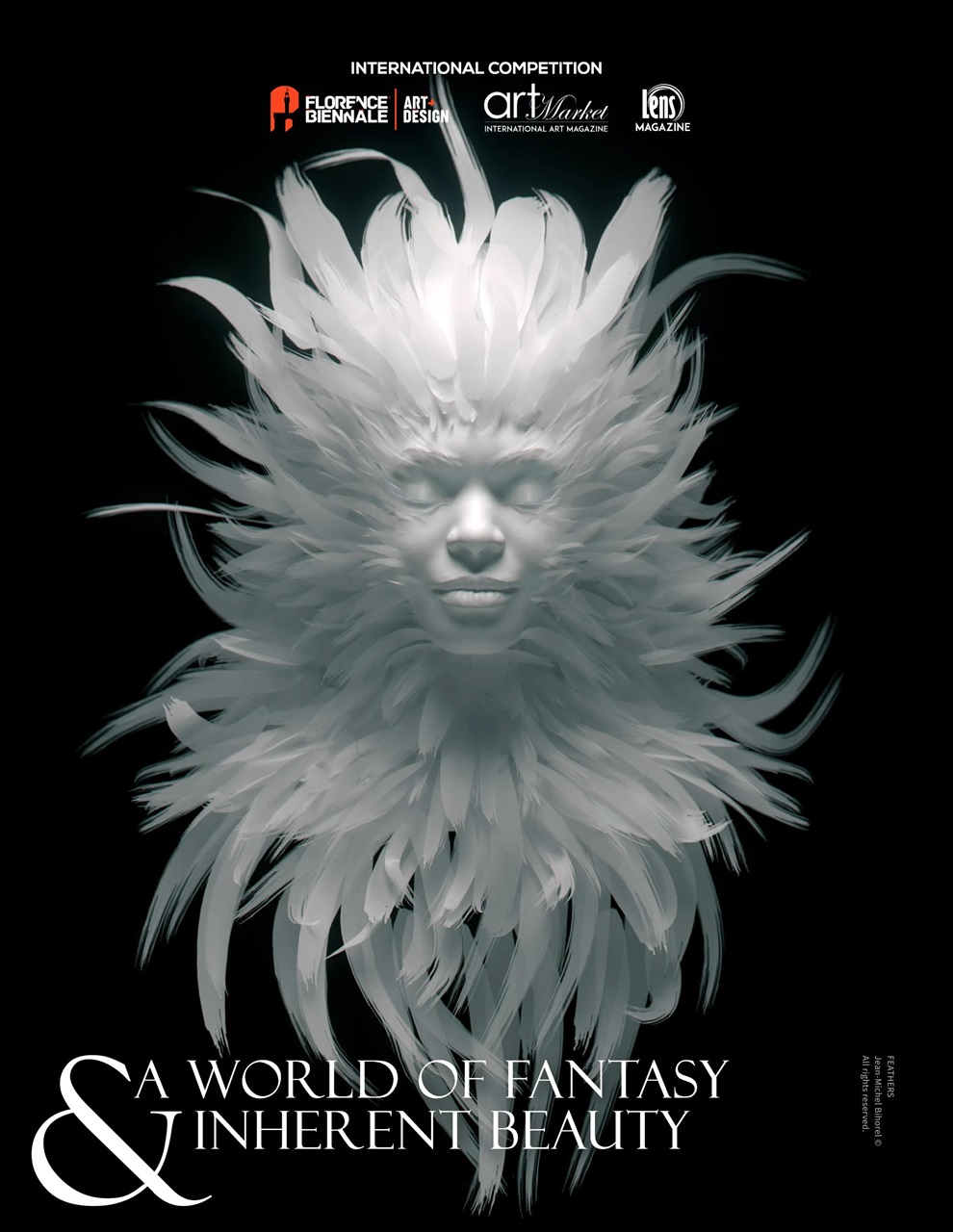 Art Market Magazine Preview Pages