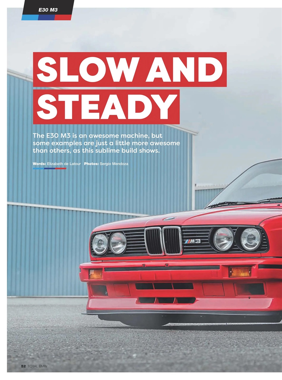 Total BMW Preview Pages