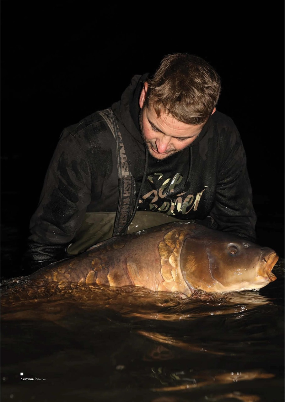 CARPology Magazine Preview Pages