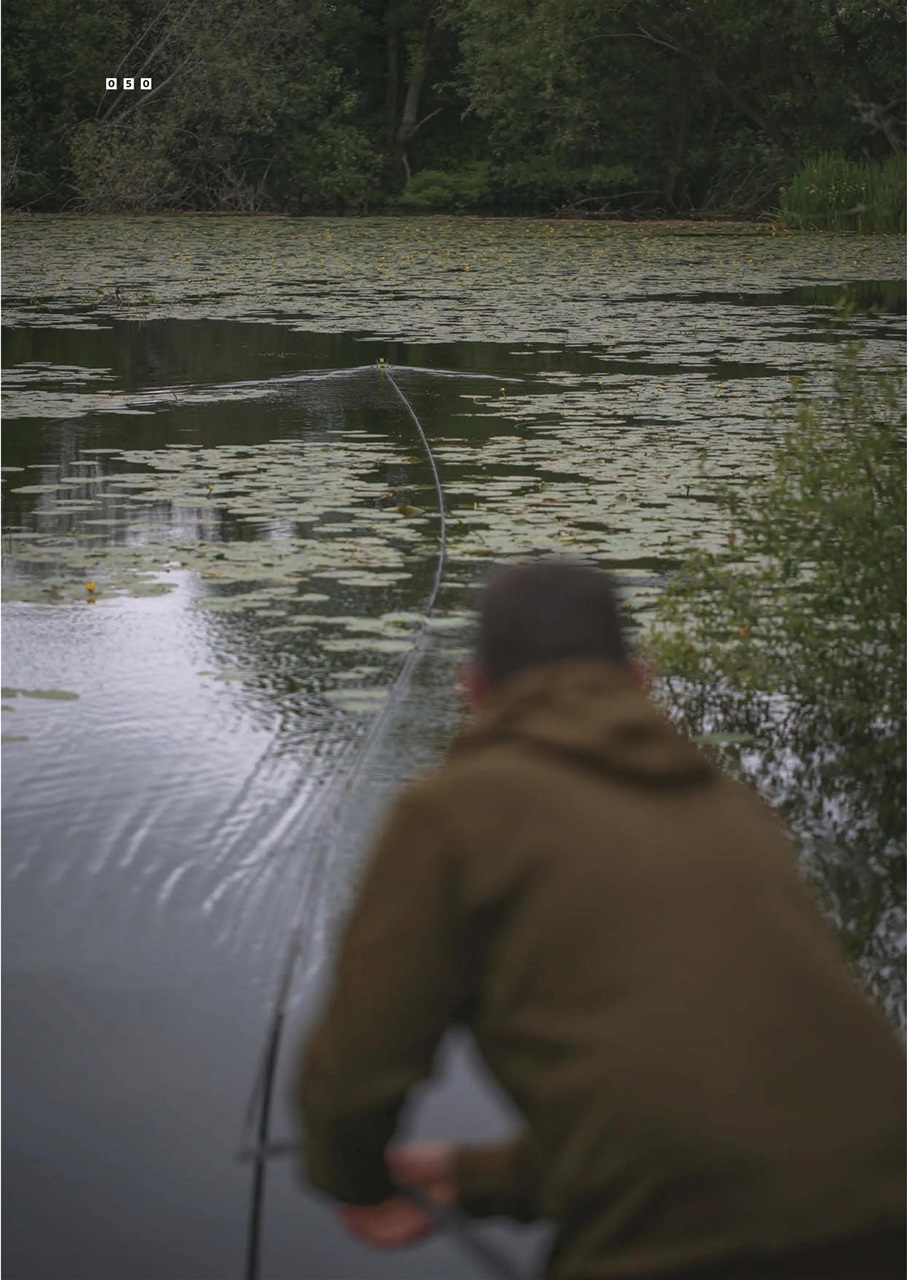 CARPology Magazine Preview Pages