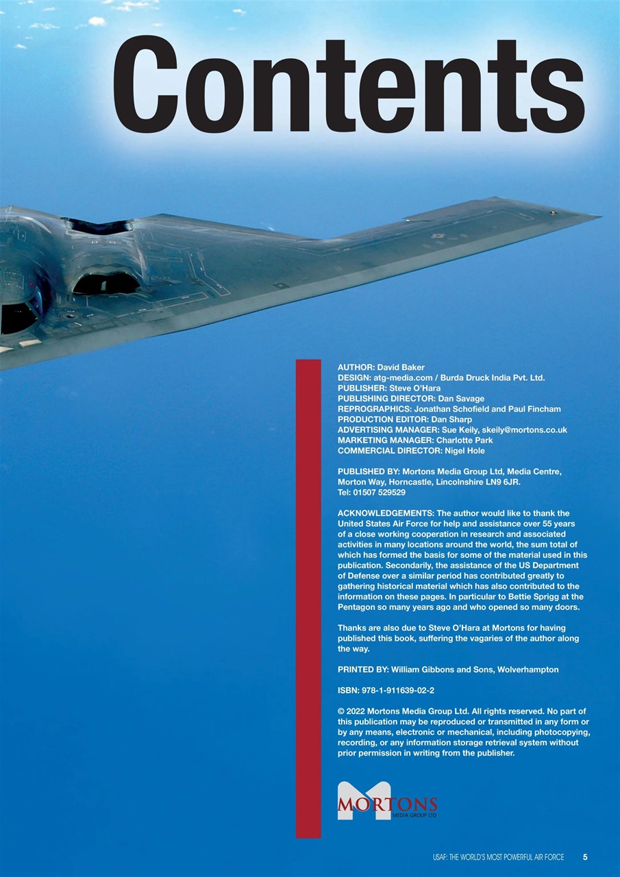 Mortons Books Preview Pages