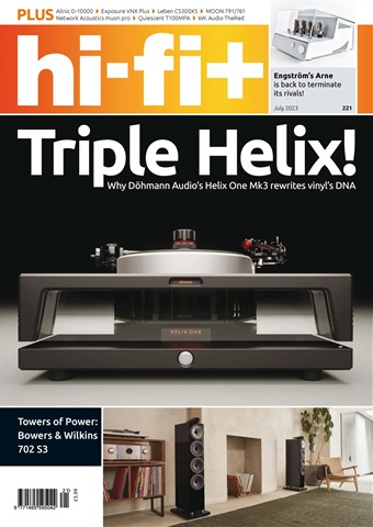 hi-fi+ Global Network issue hi-fi+ISSUE 221