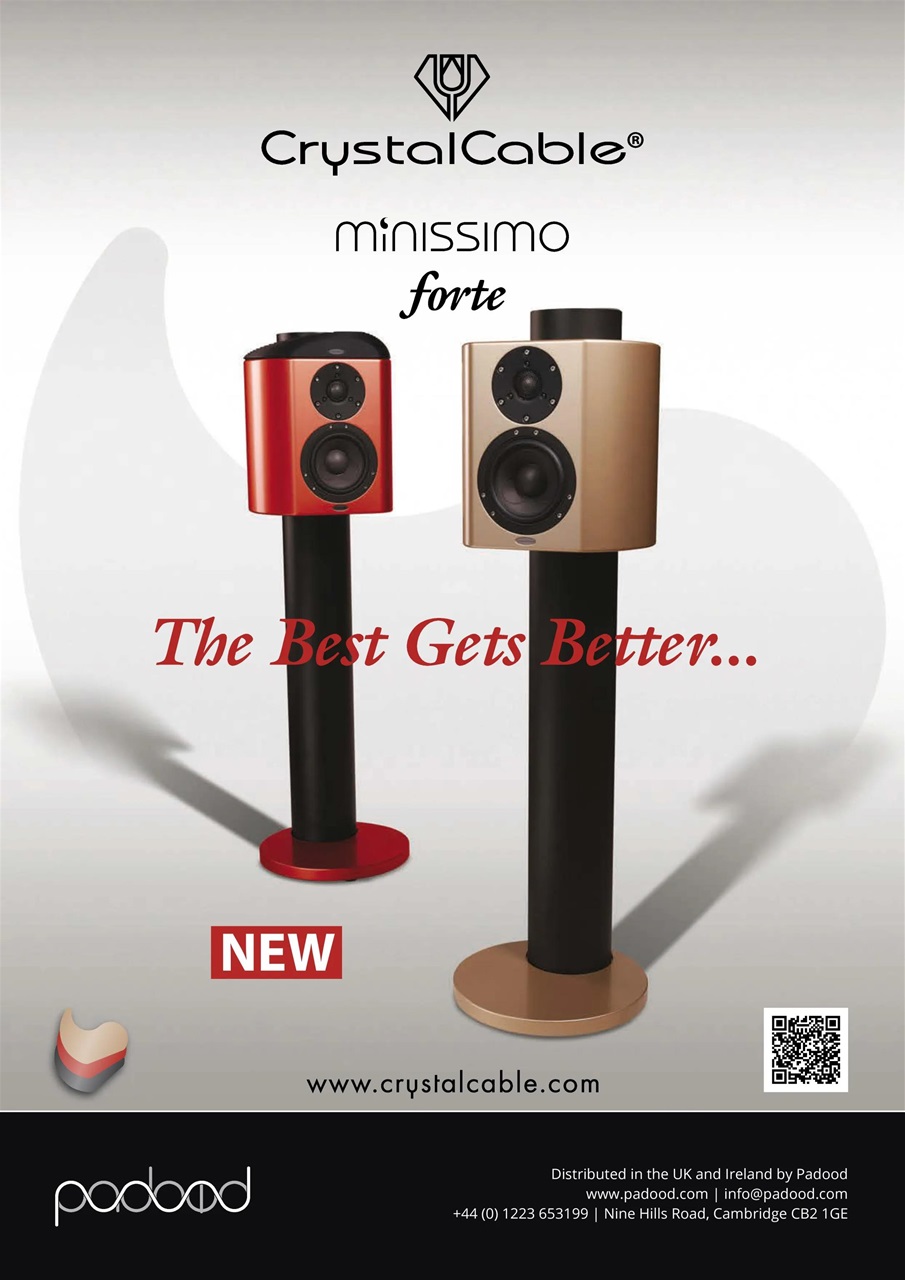 hi-fi+ Global Network Preview Pages