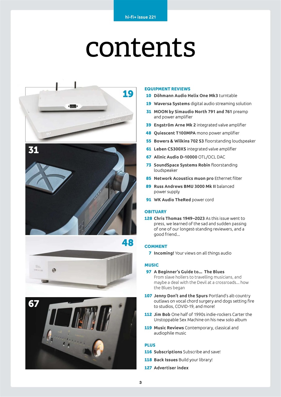hi-fi+ Global Network Preview Pages