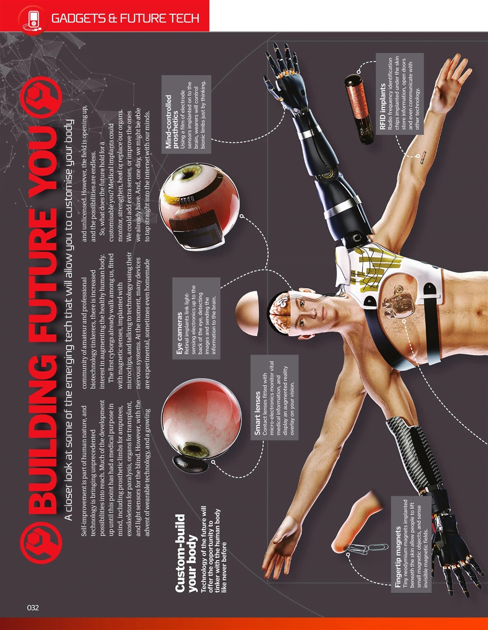 How It Works Bookazine Preview Pages