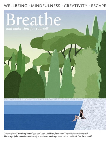 Breathe issue Issue 057