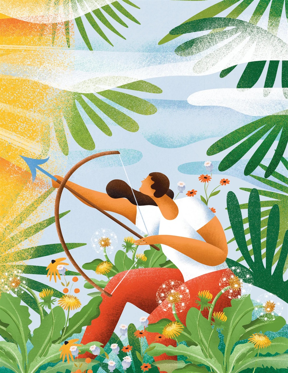 Breathe Preview Pages