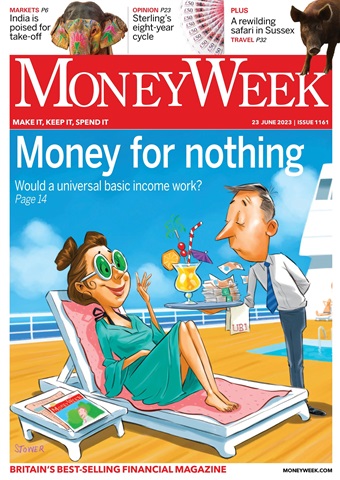 MoneyWeek issue 1161