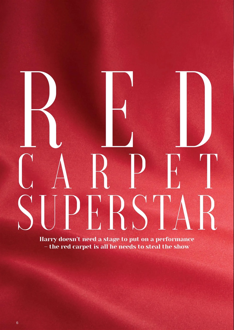 Kings & Queens of Pop Culture Preview Pages