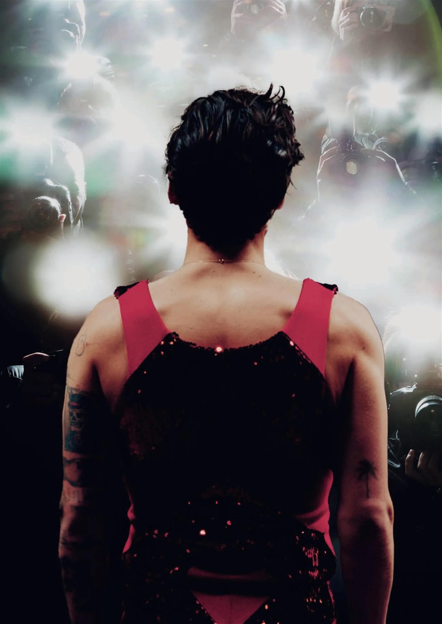 Kings & Queens of Pop Culture Preview Pages