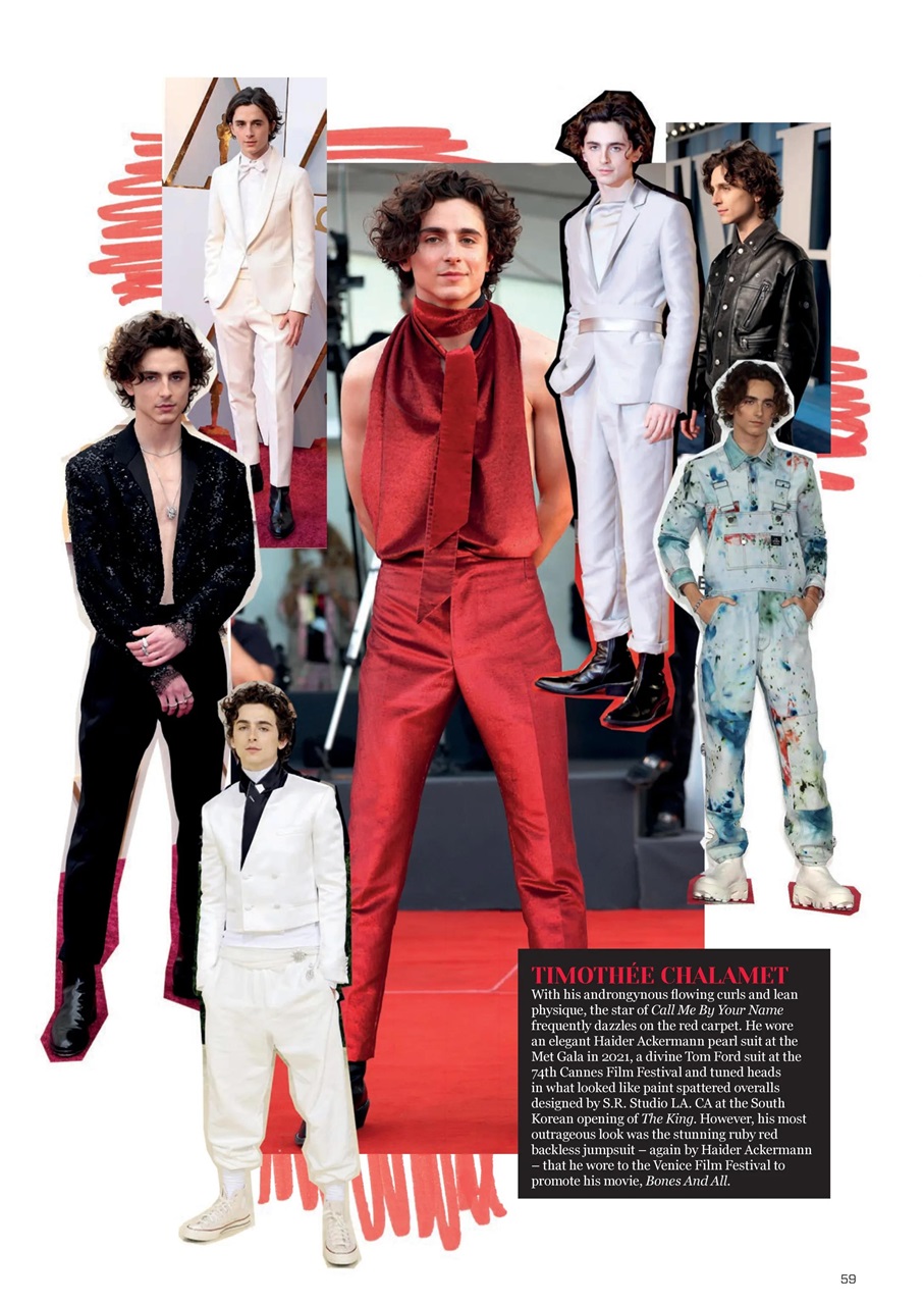 Kings & Queens of Pop Culture Preview Pages