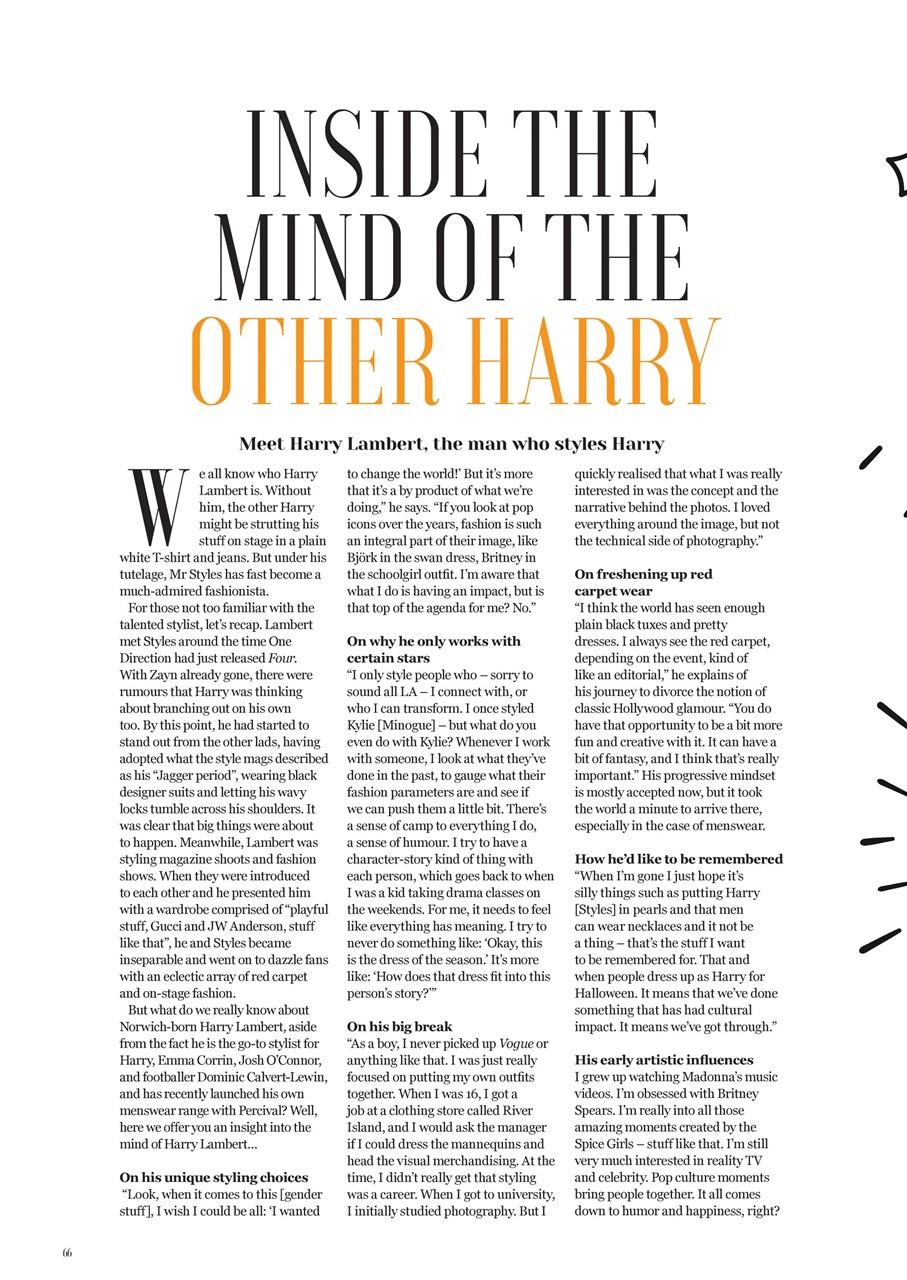 Kings & Queens of Pop Culture Preview Pages