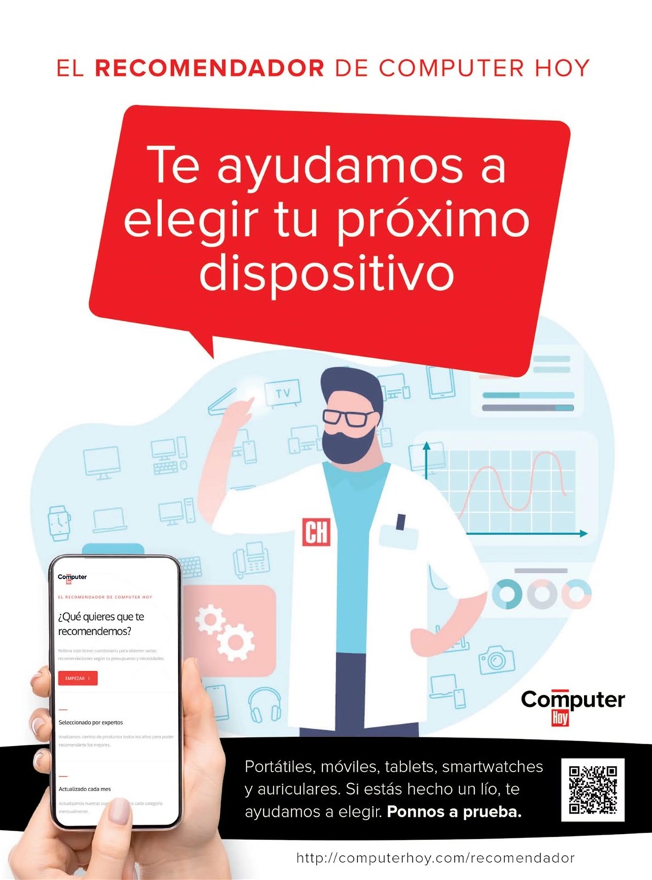 Computer Hoy Preview Pages