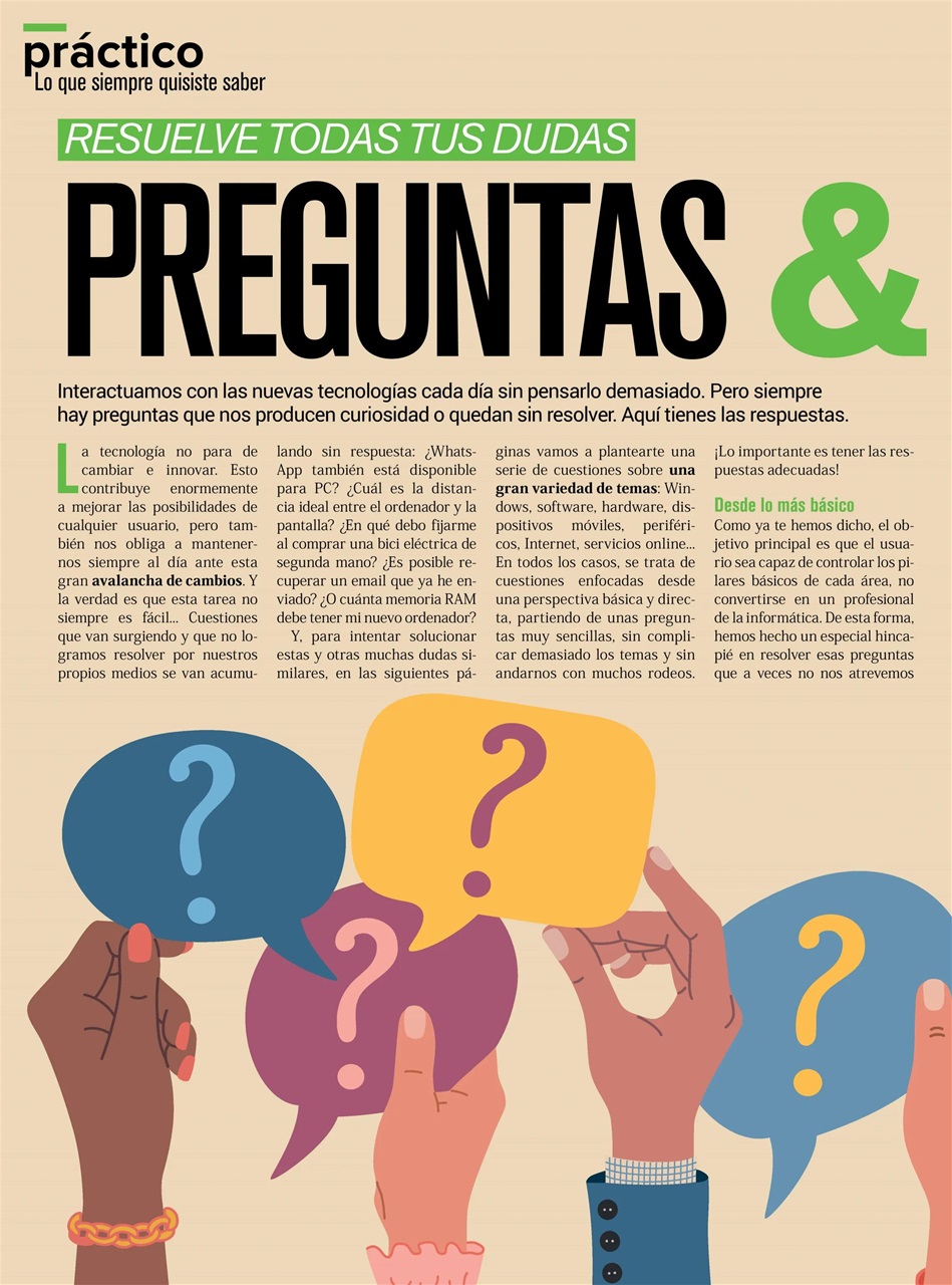 Computer Hoy Preview Pages