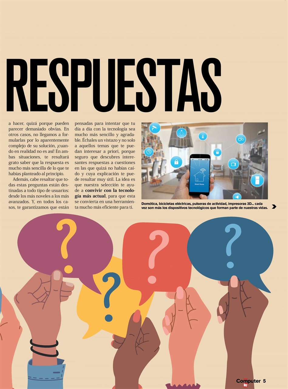 Computer Hoy Preview Pages