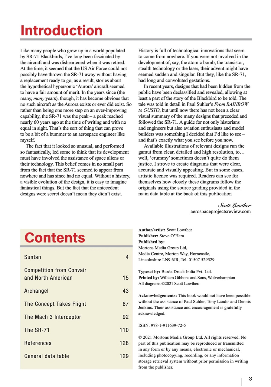 Mortons Books Preview Pages