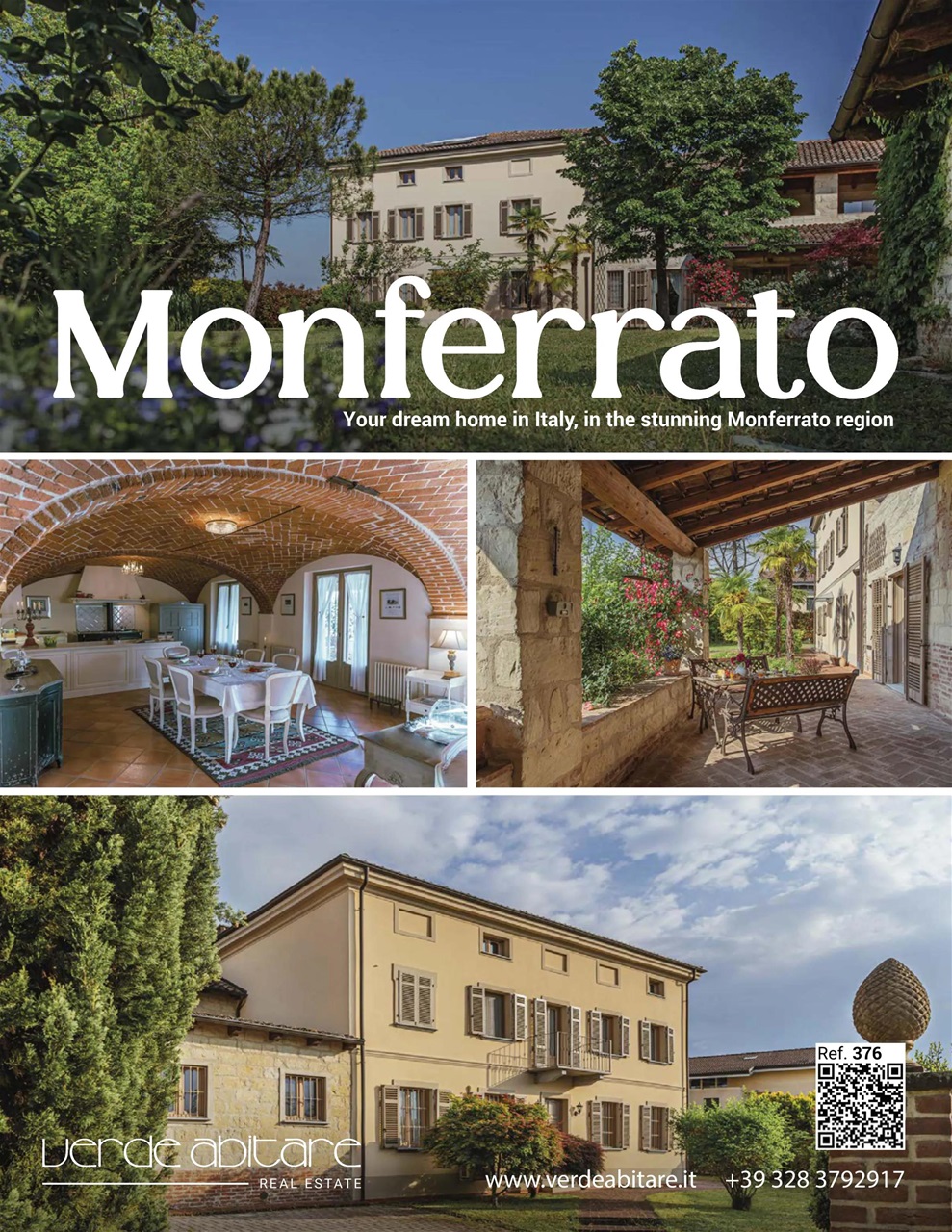 Italia! Preview Pages