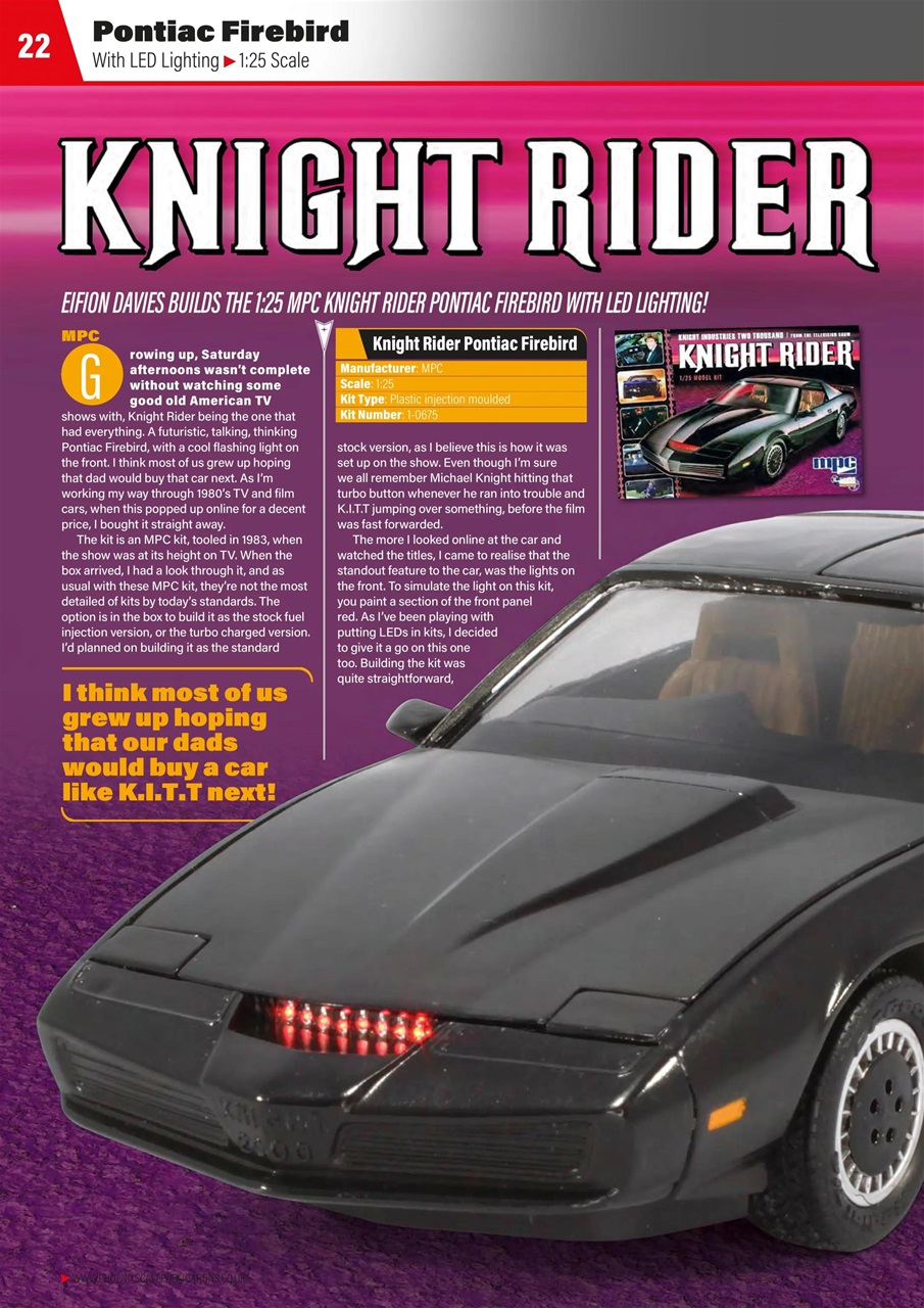 Phoenix Scale Modelling Preview Pages