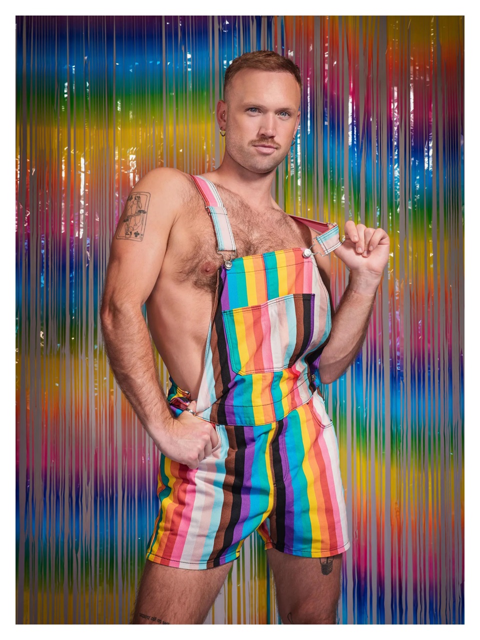 Jack The Lad Magazine Preview Pages