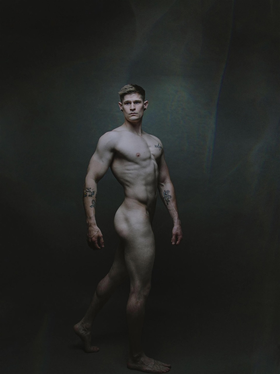 Jack The Lad Magazine Preview Pages