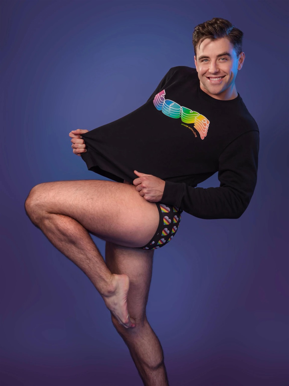 Jack The Lad Magazine Preview Pages