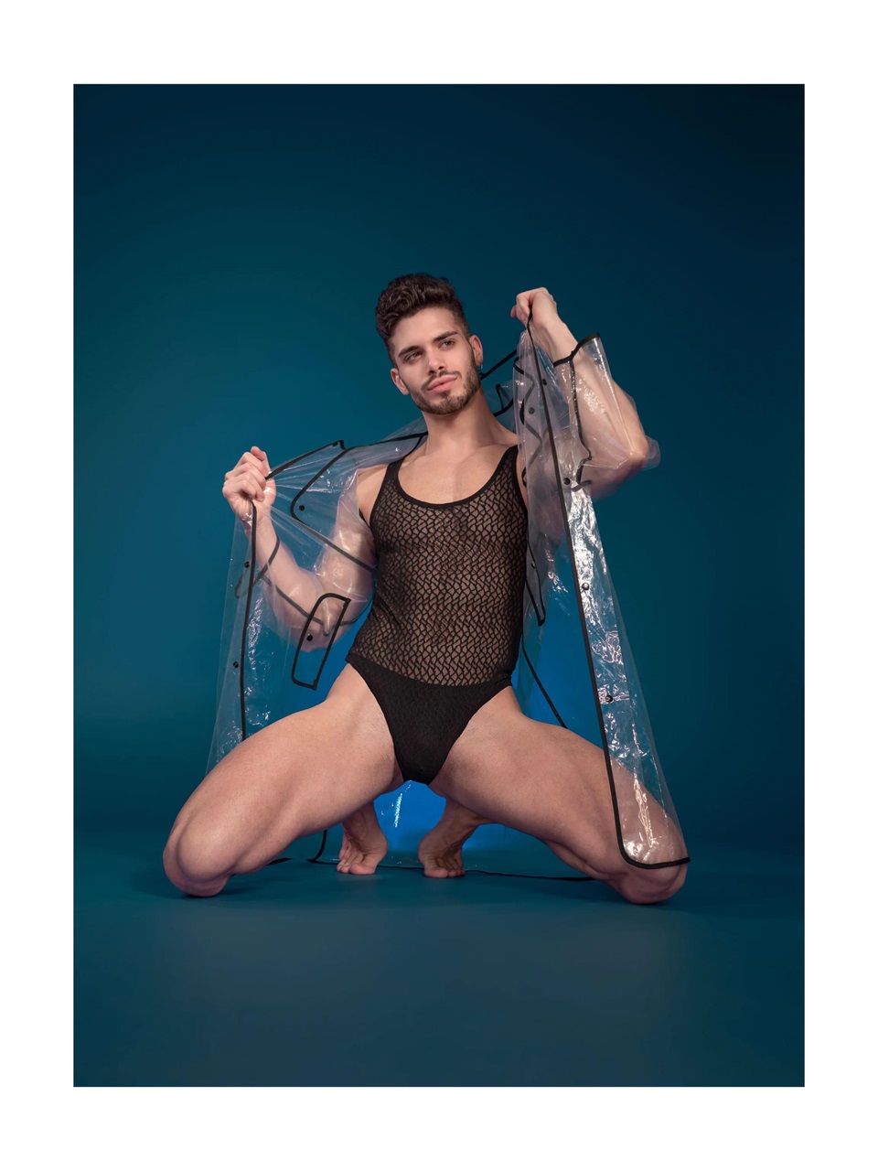 Jack The Lad Magazine Preview Pages