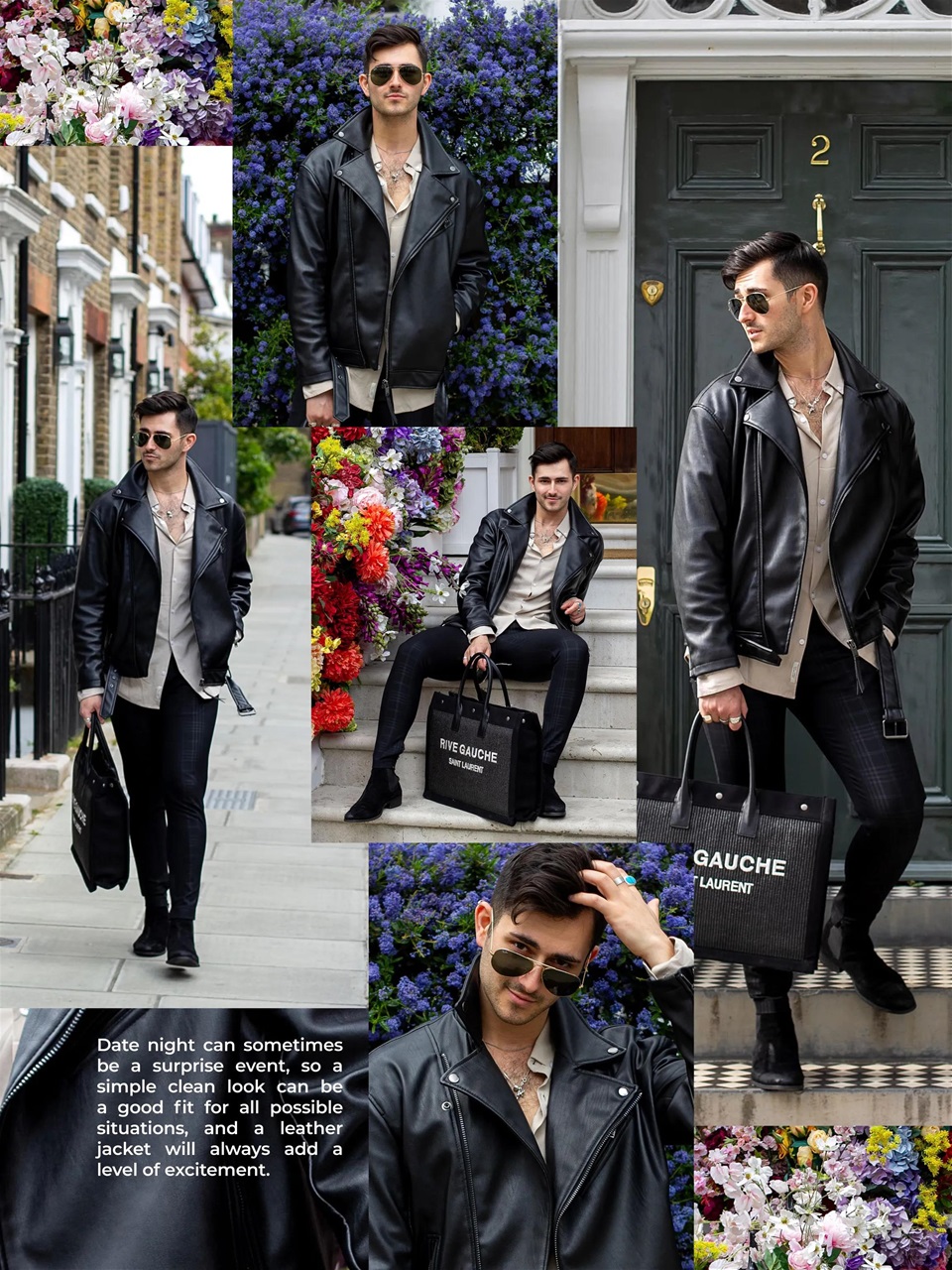 Jack The Lad Magazine Preview Pages