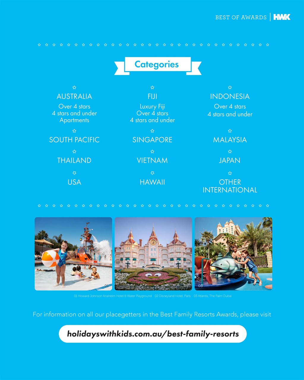 Holidays With Kids Preview Pages