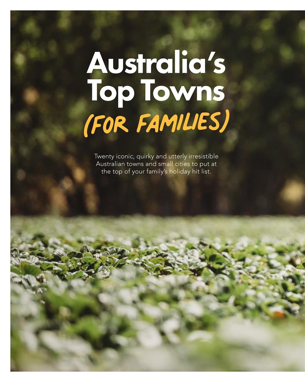 Holidays With Kids Preview Pages