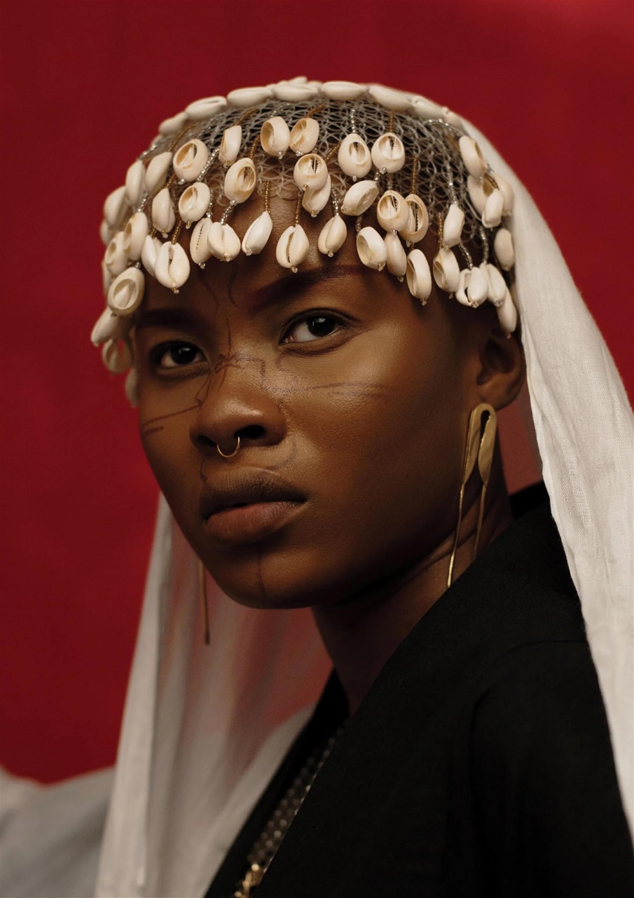 Fifty Four Magazine Preview Pages