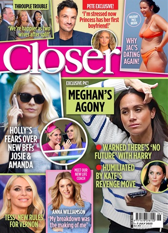 Closer issue 1063