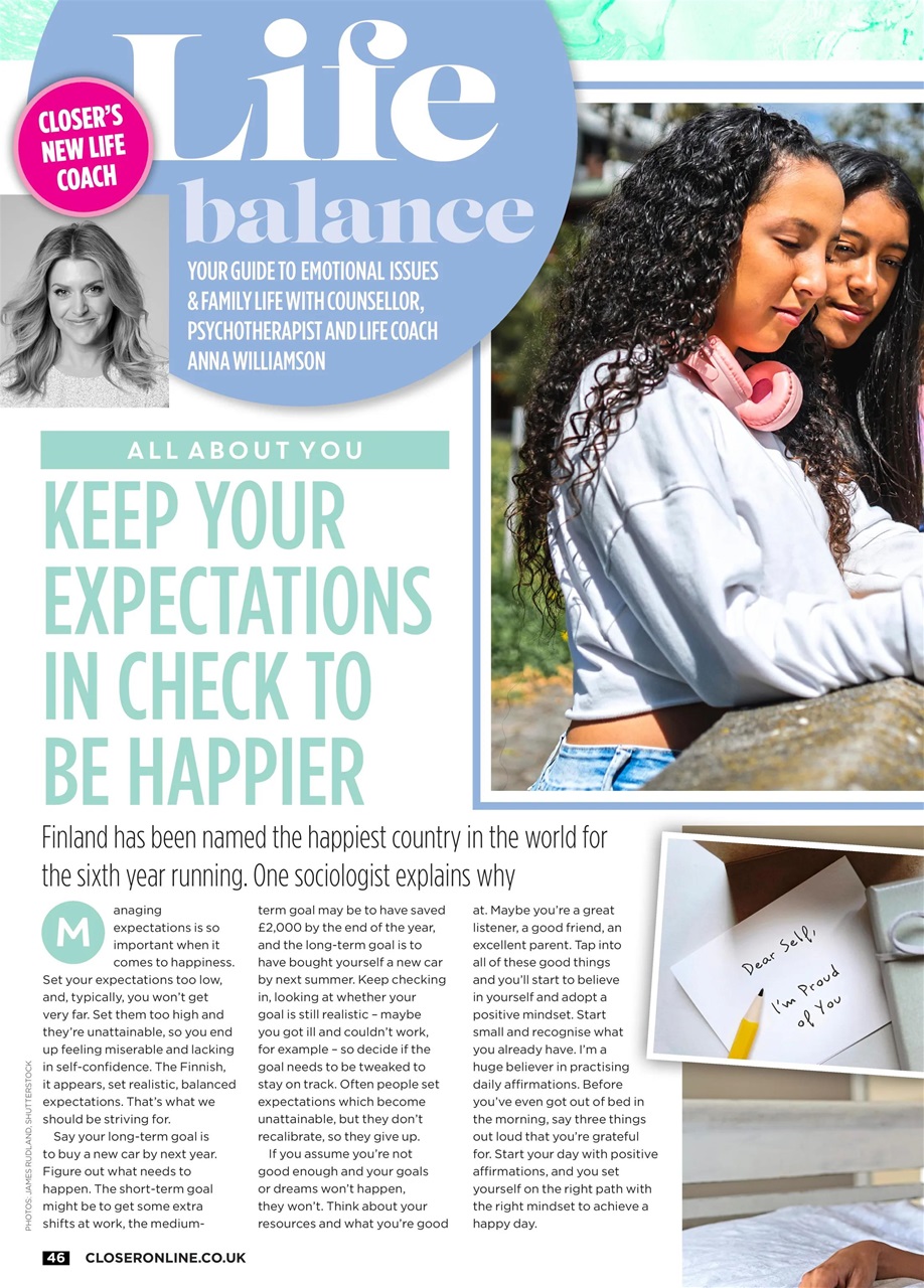 Closer Preview Pages