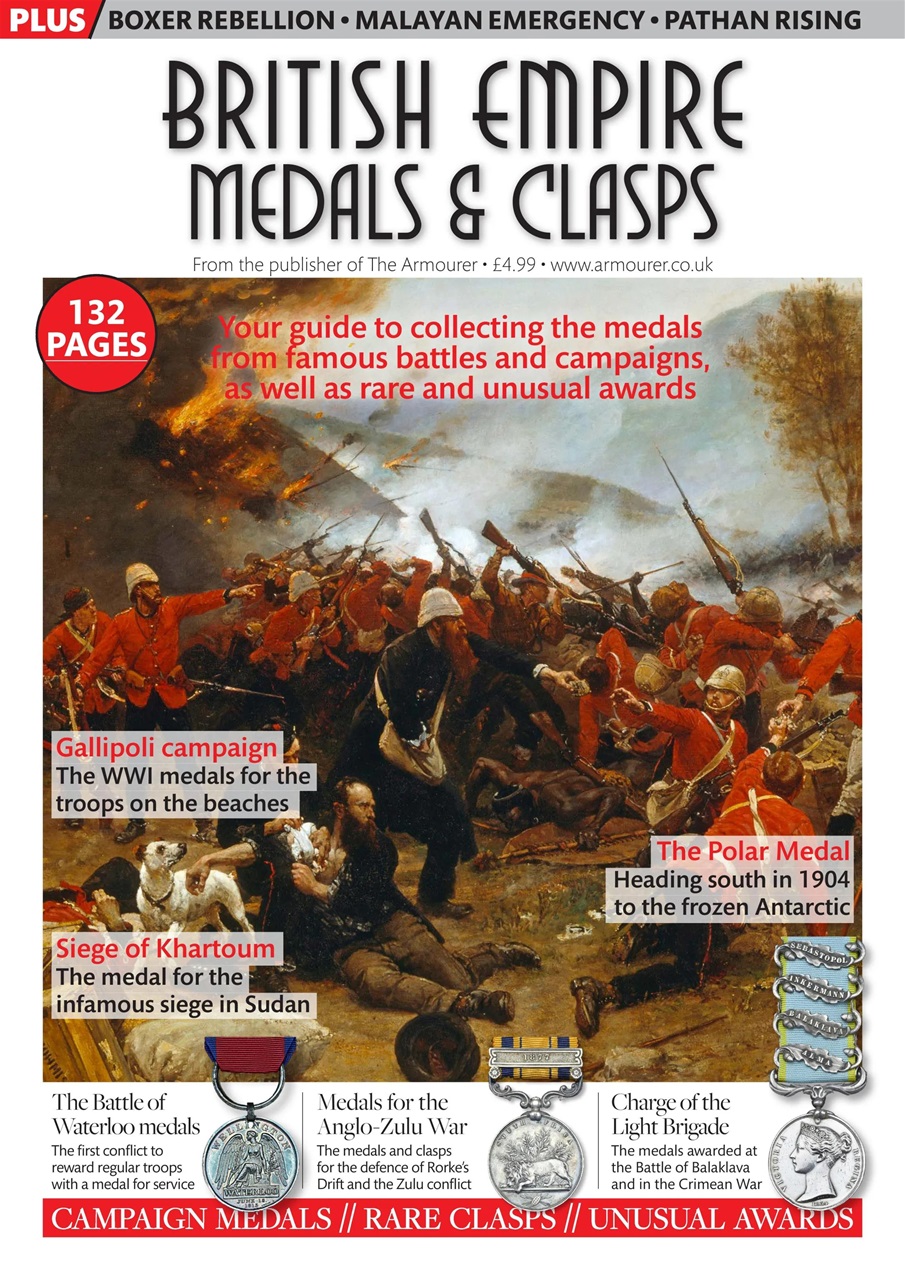 Iron Cross Preview Pages