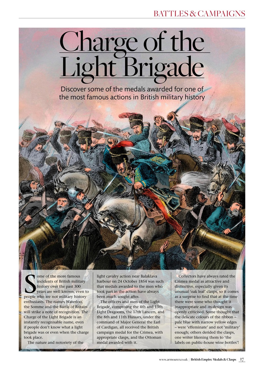 Iron Cross Preview Pages