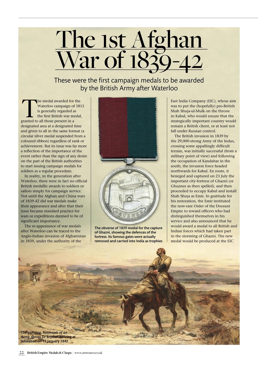 Iron Cross Preview Pages