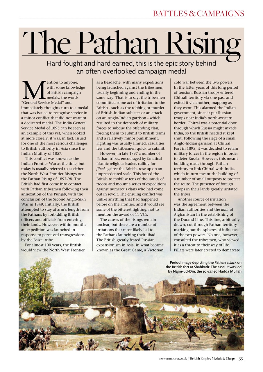 Iron Cross Preview Pages