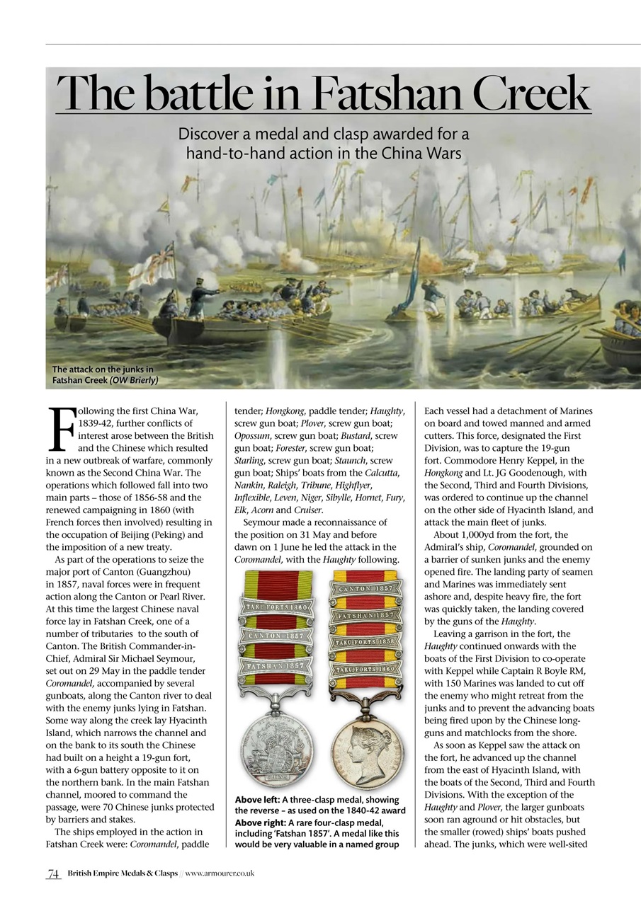 Iron Cross Preview Pages