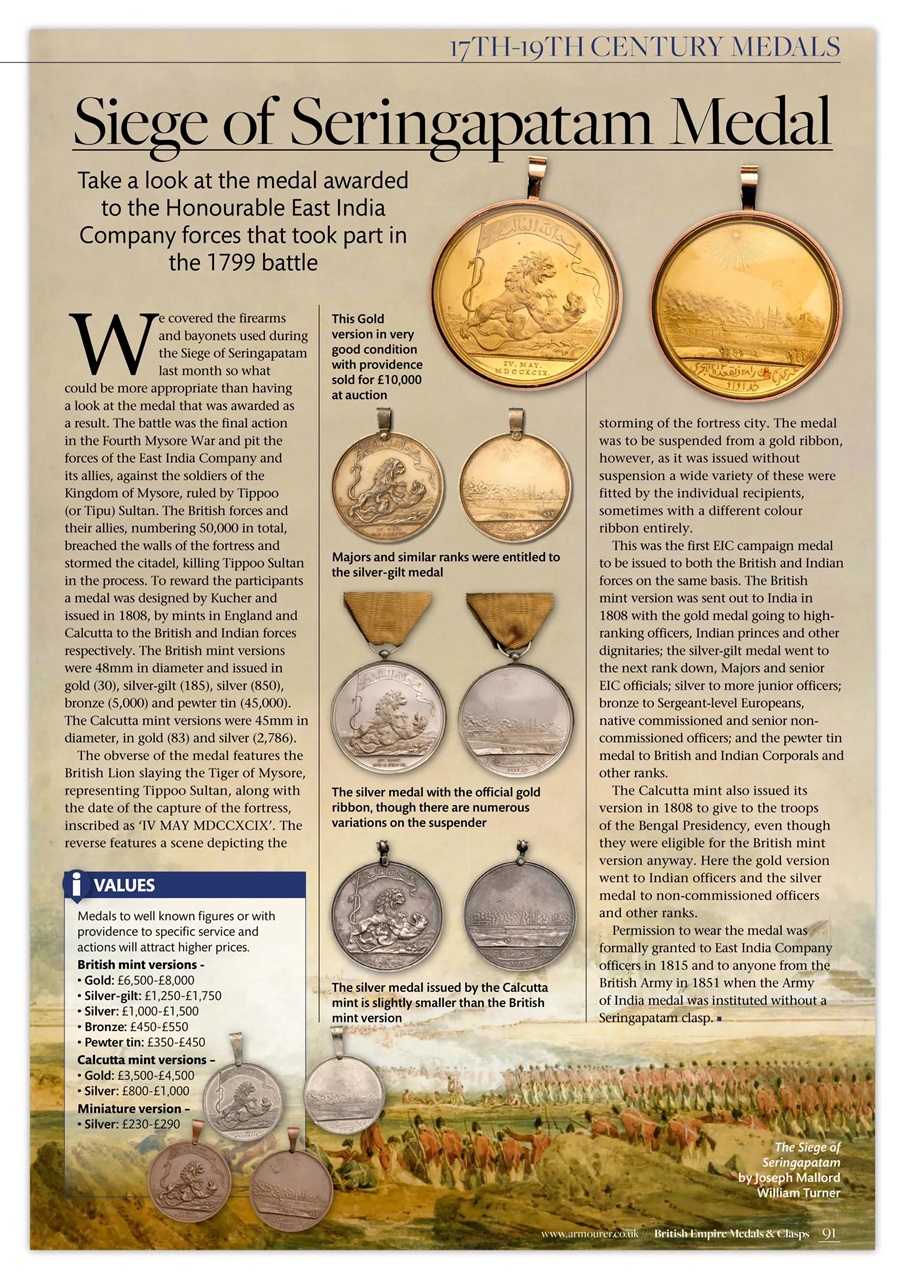 Iron Cross Preview Pages