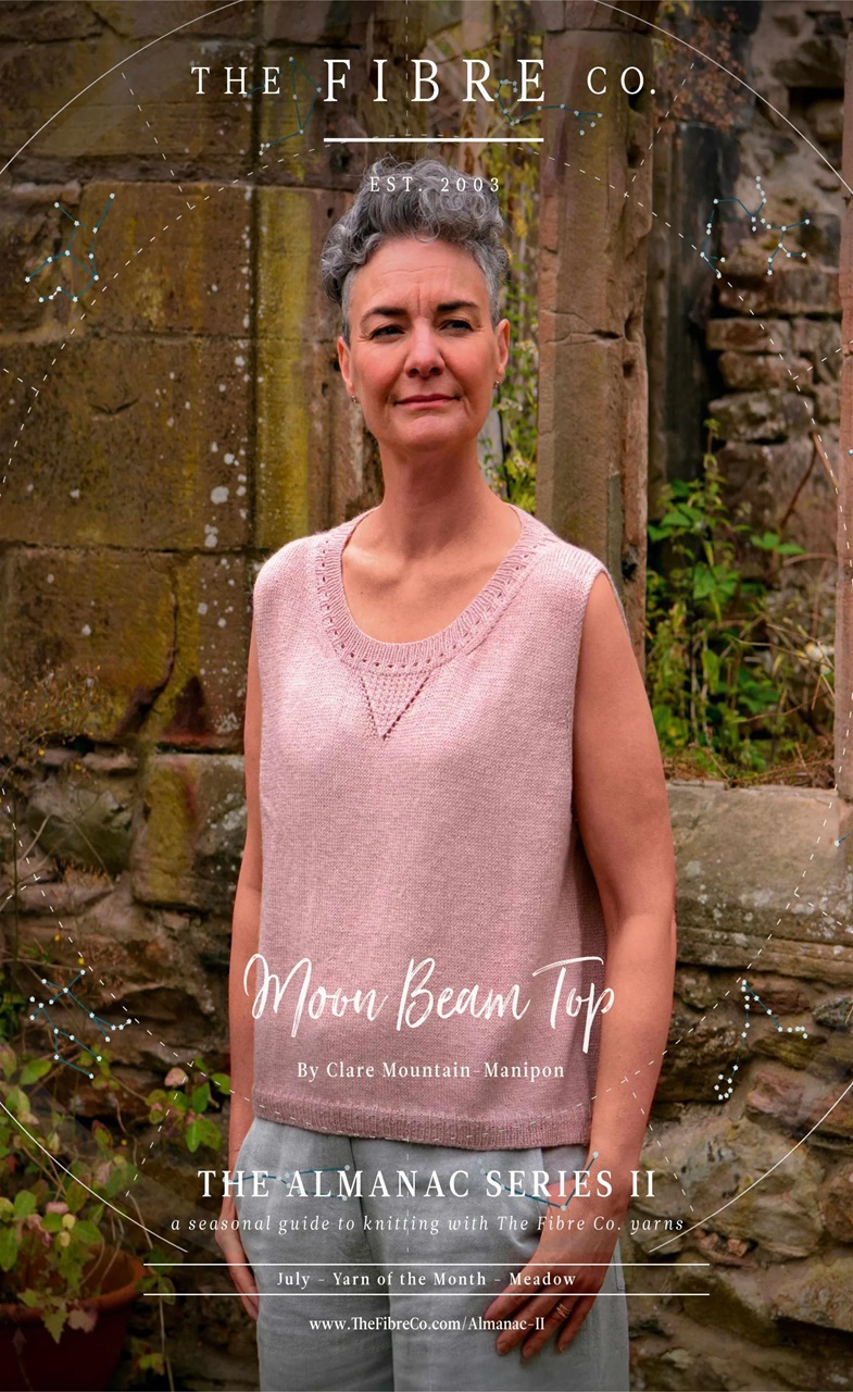 The Knitter Preview Pages