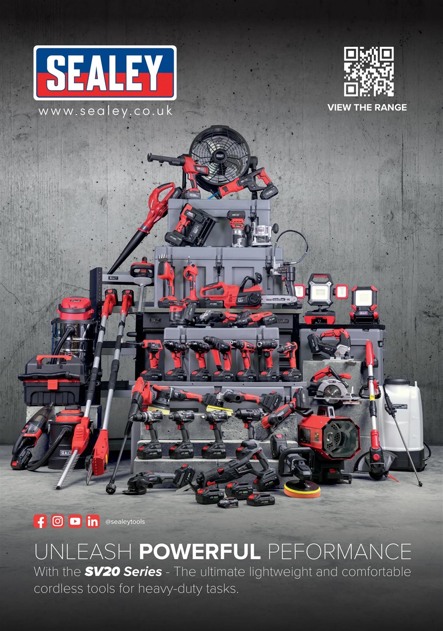 TKC Magazine Preview Pages