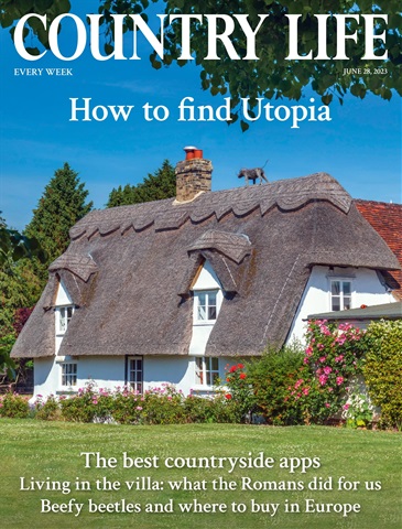 Country Life issue 28-Jun-2023