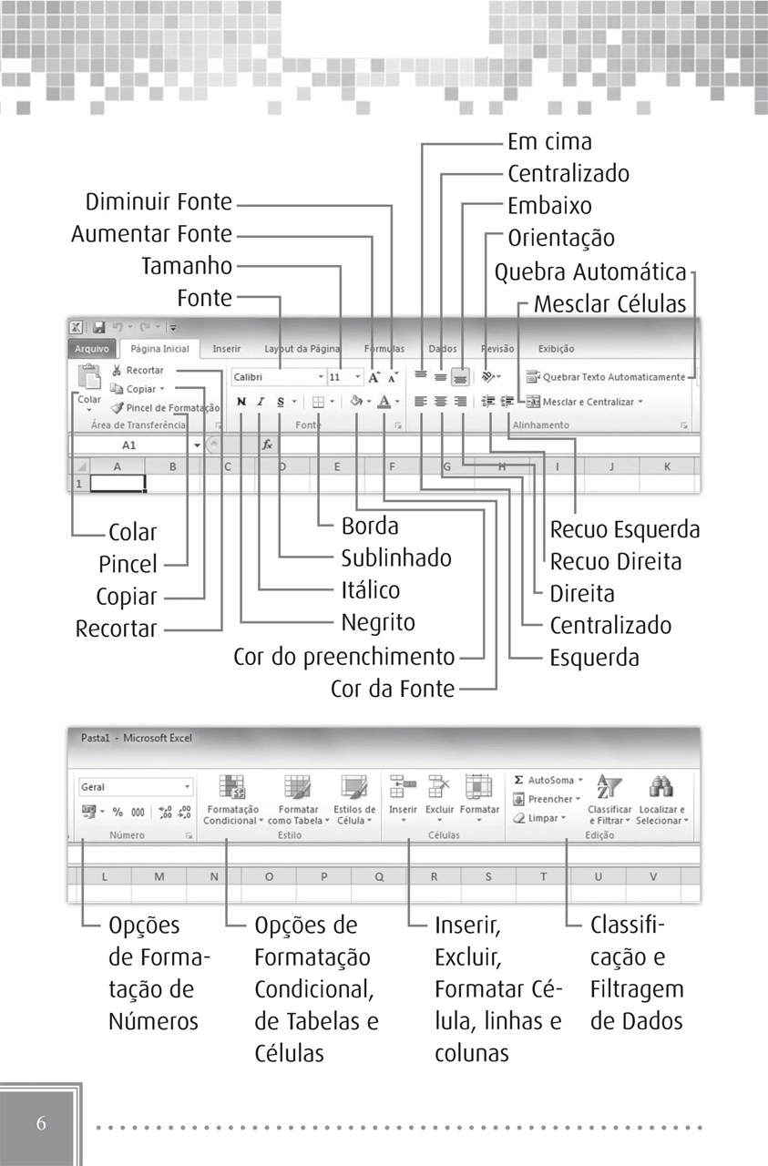 Tudo Sobre Informática Preview Pages